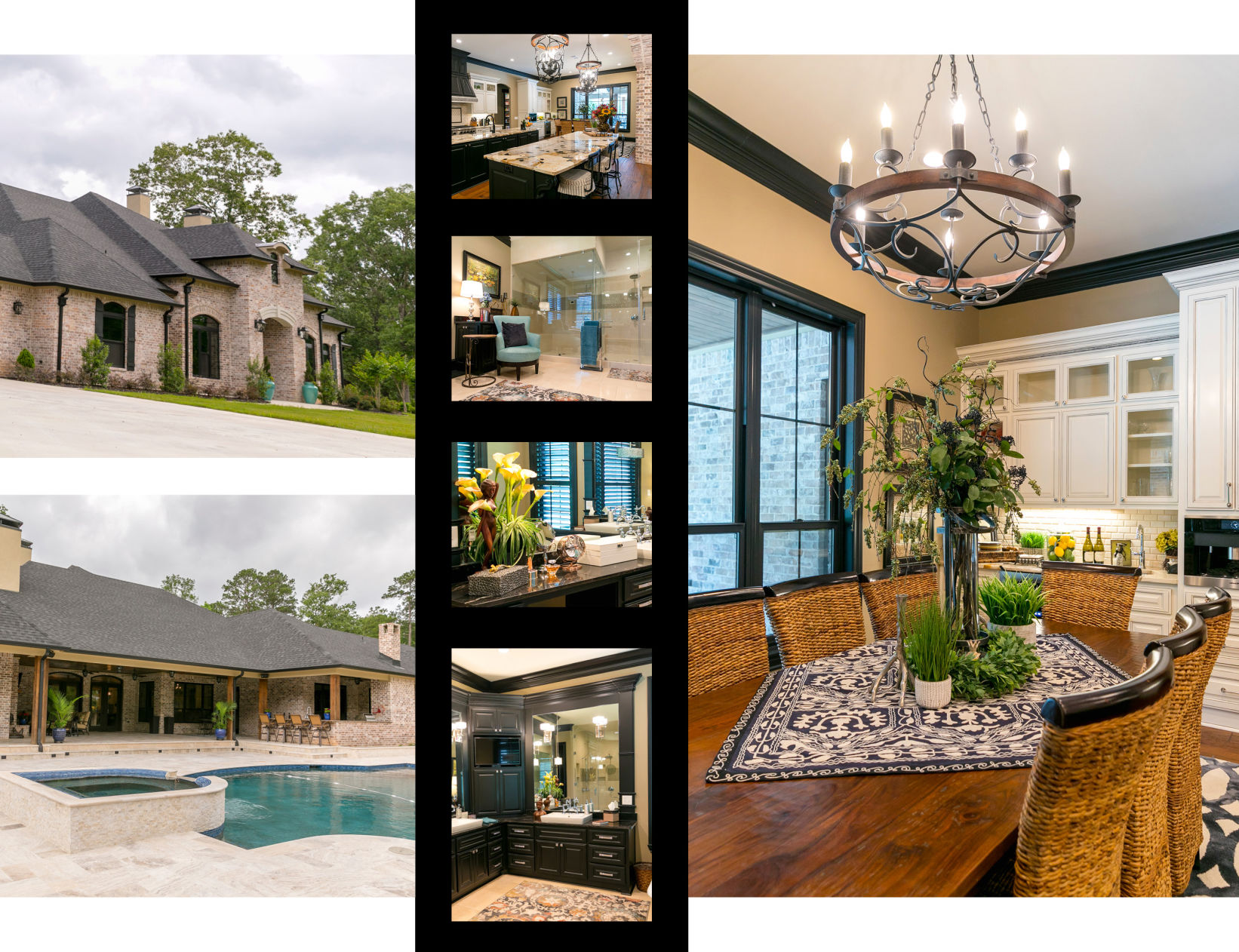 The Price Home